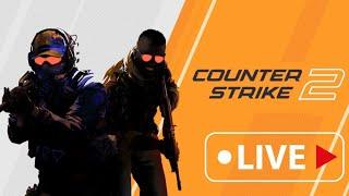 Counter-Strike 2 | LIVE | #live #subscribe #comment #gaming #cs2