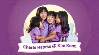 Cherie Hearts @ Kim Keat