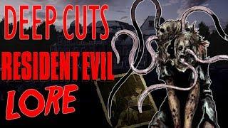 The Tragic Tale of Lisa Trevor | Resident Evil Lore | DEEP CUTS