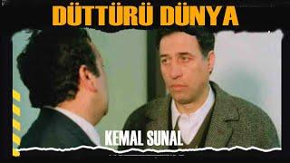 Düttürü Dünya (1988) - Türk Filmi (Kemal Sunal)