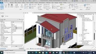 How to Export Revit to 3DS Max 2021