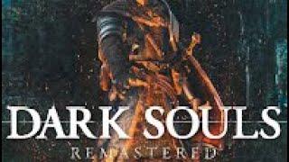 DARK SOULS 2 REMASTERED PS5 Gameplay Walkthrough Part 1 FULL GAME [4K 60FPS] - No Commentary