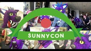 furry at SunnyCon Anime Expo 2017