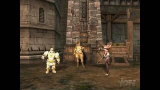 Lineage II PC Games Gameplay - Fishing