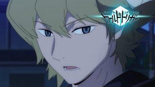 Hyuse Lambiris | World Trigger 2nd Season