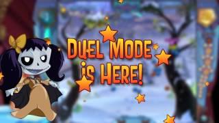 Peggle Duel Mode Trailer