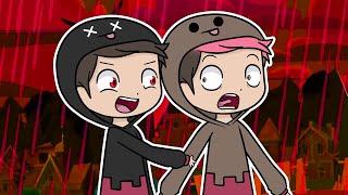 DANI.EXE | LA CANCIÓN (Nueva Animación) Chocoblox