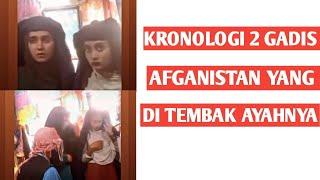 Kronologi Lengkap 2 Gadis Viral Pathan Afganistan