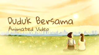 Armada - Duduk Bersama (Music Video)