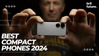 Best Compact Phones 2024  The BEST Compact Smartphone in 2024