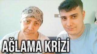 ÇOK MUTSUZUM | SÜREKLİ AĞLAMA KRİZLERİNE GİRİYORUM | AİLECEK DEPRESYONDAYIZ | Dilarasyon Ailesi