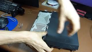 How To Open Your PlayStation 4 at Home Easy Tutorial