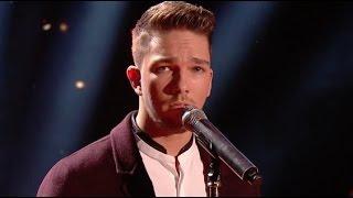 Matt Terry Belts Out 'One Day I’ll Fly Away' | Final Results | The X Factor UK 2016