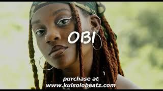 Afro Highlife Instrumental 'OBI' x Gyration x Highlife x Olamide x Typebeat -2023