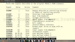 Core dump Analysis for Linux Application Debugging   Part1 www rulingminds com