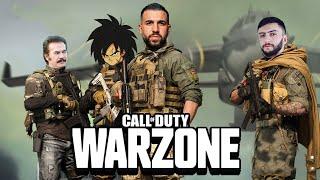SNIPER ACTION IN WARZONE  MertAbi #TwitchHighlights