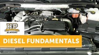Performance Diesel Tuning Fundamentals | Lesson 1 of 4 [#FREELESSON]