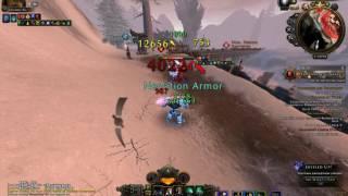 Neverwinter - Pug GWF VS BIS GWF