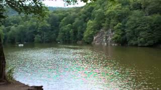 Parz lich , Lake Parz Armenia ,  Պարզ լիճ Հայաստան ,  Озеро Парз Лич  Армения