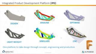 The Fusion 360 Story Webinar Recording 042017