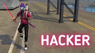 ANKUSH MEET HACKER ON GRANDMASTER !!!!