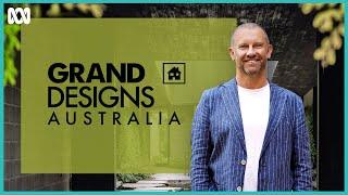 Official Trailer | Grand Designs Australia | ABC iview