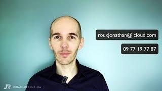 Jonathan Roux - Introduction