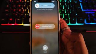 How to Turn Off / On iPhone | How to Restart All iPhones