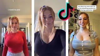Hot Moms Videos-Part 11 | Viral TikTok Challenge