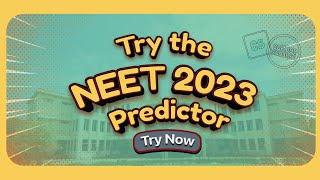 Unlock Your Medical College Dreams with Our NEET 2023 Predictor Tool