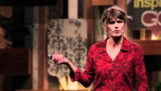 TEDxConcordiaUPortland - Dee Williams - Dream big, live small