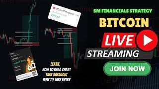 #BTC BULL RUN || MARKET ANALYSIS AND UPDATE LIVE STREAM 14/10/2024