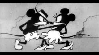 Mickey Mouse #002 - The Gallopin' Gaucho (1928)