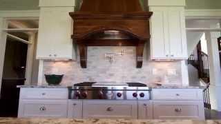 Midwest Home Luxury Home Tour Home #5: DiVine