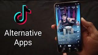 Tiktok Alternative App 2020 || Tiktok Alternative Indian App