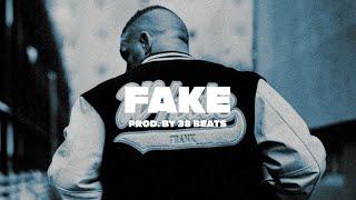 [FREE] Fler CCN Type Beat "FAKE" (prod. by 38 Beats)