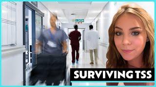 I Survived Toxic Shock Syndrome!  | STORYTRENDER