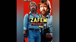 Zafem prezante gwo lobèy.....(New) TacticPolo, Chuck Norris, Canal Souvenirs respect