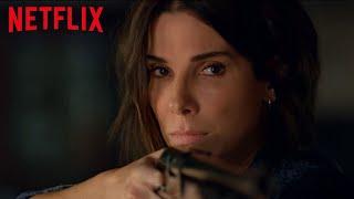 BIRD BOX | Netflix