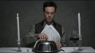 Scoot McNairy - A Verge Short Film Directed by Jeff Vespa