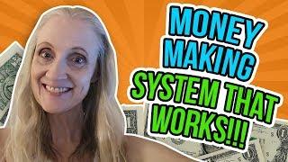 Money Making Systems That Actually Work - Multiple Streams of Income Automated USA Canada UK