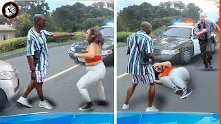 170 Moments Of Instant Karma Caught on Camera | Best of 2024.