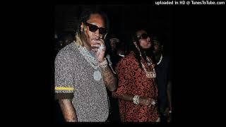 [FREE] Future x Young Thug Type Beat - "Back At It "