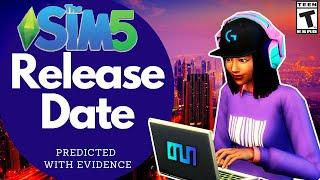 The SIMS 5 RELEASE Date:  When Will it Come Out? What You Need to Know
