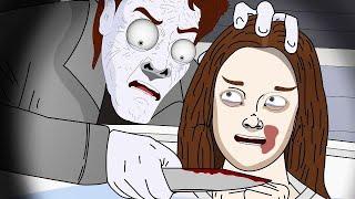 Her parents Tortured her for Fun - 3 True Horror Stories Animated