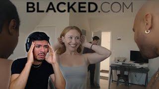 Cuck Simp Husband Let’s Wife Film Blacked Scene! REACTION! | Tomorrow’s Teachings |