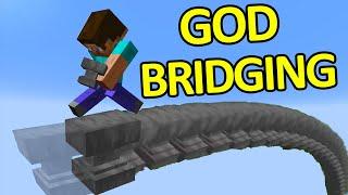 Godbridging with Anvils!