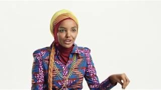 Halima Aden on the Hijab and Personal Choice