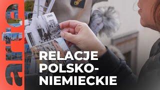 Polska i Niemcy: jak układają się stosunki między krajami? | ARTE.tv Dokumenty