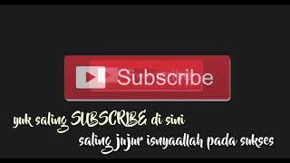 Saling subscribe 2020 aman   Pejuang 1000 subscribers